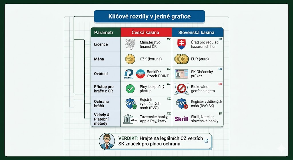 klicove rozdily v jedne grafice